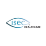 Logotype for ISEC Healthcare