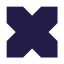 Logotype for Pluxee
