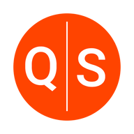 Logo for QuinStreet Inc