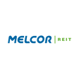 Logo for Melcor Real Estate Investment Trust