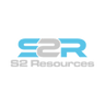 Logotype for S2 Resources 