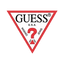 Logotype for Guess?
