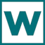 Logotype for Tungsten West