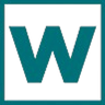 Logotype for Tungsten West