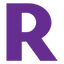 Logotype for Roku