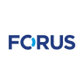 Logotype for Forus