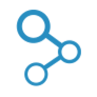 Logo for CareCloud Inc