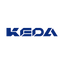 Logotype for Keda Industrial Group