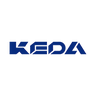Logotype for Keda Industrial Group