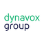 Logotype for Dynavox Group
