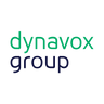 Logotype for Dynavox Group