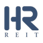 Logotype for H&R Real Estate Investment Trust