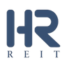 Logotype for H&R Real Estate Investment Trust
