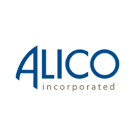 Logo for Alico Inc