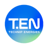 Logotype for Technip Energies