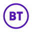 Logotype for BT Group
