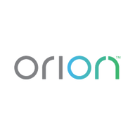 Logo for Orion Energy Systems Inc