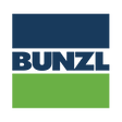 Logo for Bunzl plc