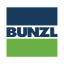 Logotype for Bunzl