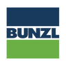 Logotype for Bunzl plc