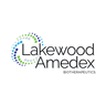 Logotype for Lakewood-Amedex Biotherapeutics