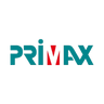 Logotype for Primax Electronics