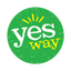 Logotype for Yesway