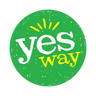 Logotype for Yesway