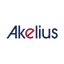 Logotype for Akelius Residential Property