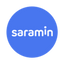 Logotype for Saramin 