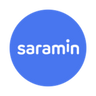 Logotype for Saramin 