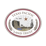 Logotype for Texas Pacific Land Corporation