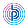 Logotype for Pitney Bowes