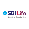 Logotype for SBI Life Insurance Company Limited