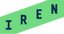 Logotype for IREN