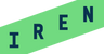 Logotype for IREN