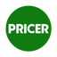 Logotype for Pricer