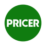 Logotype for Pricer