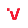 Logotype for Veidekke