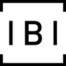 Logotype for IBI Group