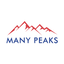 Logotype for Many Peaks Minerals
