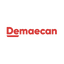 Logotype for Demae-Can