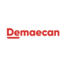 Logotype for Demae-Can