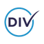 Logotype for Diversified Royalty