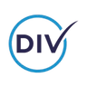 Logotype for Diversified Royalty