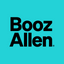Logotype for Booz Allen