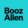 Logotype for Booz Allen