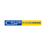 Logotype for Central Security Patrols Co 