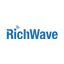 Logotype for RichWave Technology