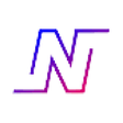 Logo for Next Games